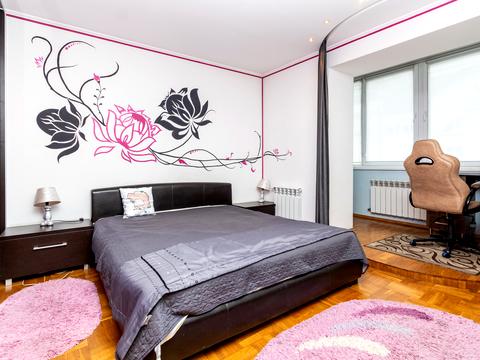 квартира по адресу Владимира Великого ул., 9