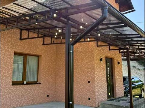 дом по адресу Марійки Підгірянки, 27