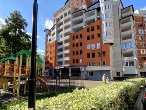 квартира по адресу Матвія Донцова ул. (Тургеневская), 50-В