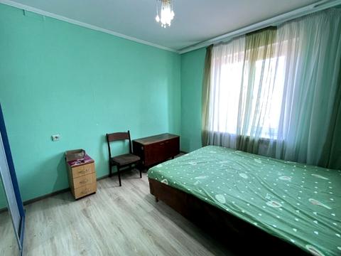 квартира за адресою Академіка Корольова вул., 92