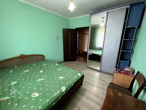 квартира за адресою Академіка Корольова вул., 92