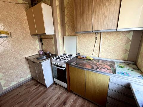 квартира за адресою Академіка Корольова вул., 92