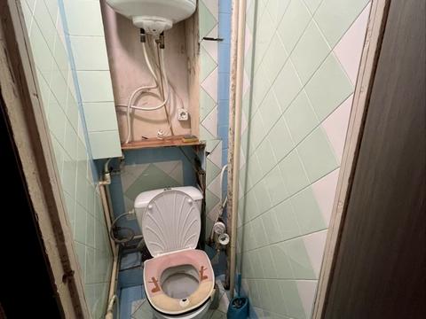 квартира за адресою Академіка Корольова вул., 92