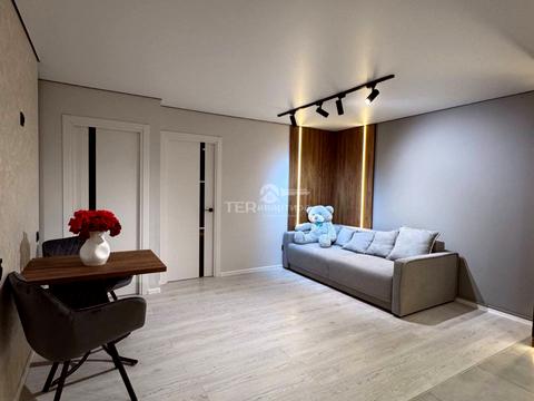 квартира за адресою Смакули вул., 8