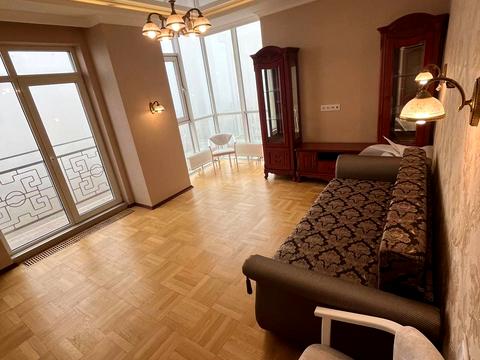 квартира по адресу Французский бульв., 60б