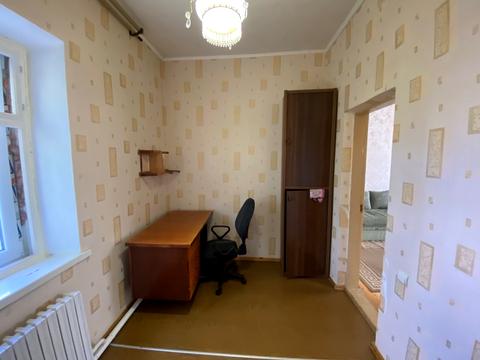 будинок за адресою Тодося Осьмачки вул.