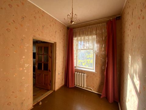 будинок за адресою Тодося Осьмачки вул.