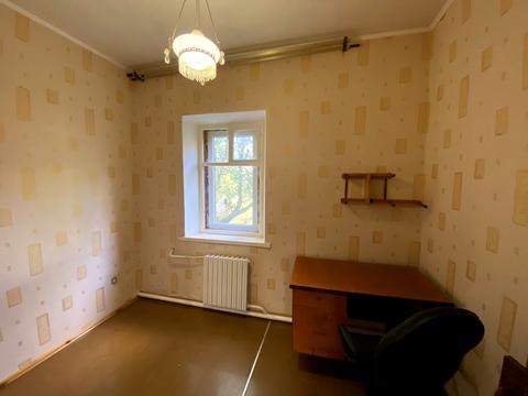 будинок за адресою Тодося Осьмачки вул.