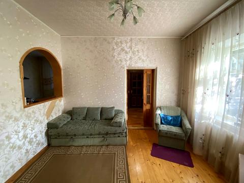 будинок за адресою Тодося Осьмачки вул.