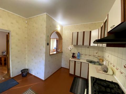 будинок за адресою Тодося Осьмачки вул.