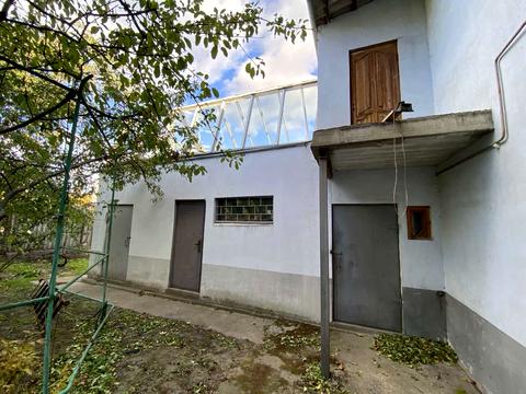 будинок за адресою Тодося Осьмачки вул.