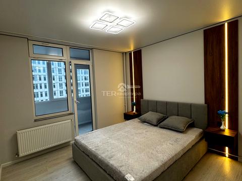 квартира за адресою Смакули вул., 8