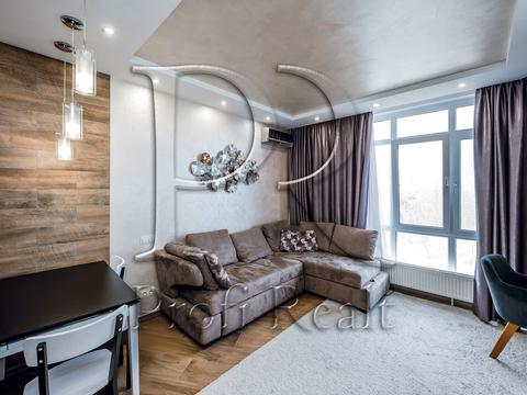 квартира за адресою Набережно-Корчуватська вул., 27