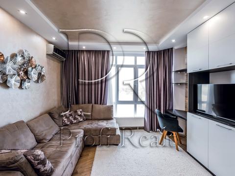 квартира за адресою Набережно-Корчуватська вул., 27