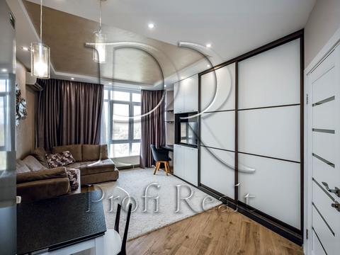 квартира за адресою Набережно-Корчуватська вул., 27