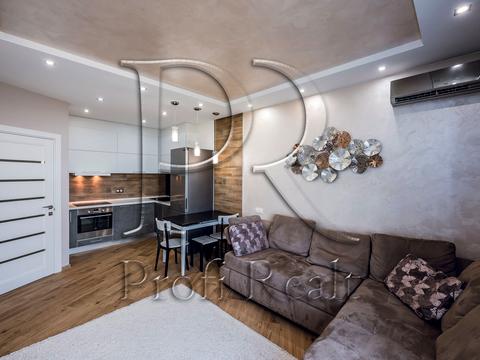 квартира за адресою Набережно-Корчуватська вул., 27