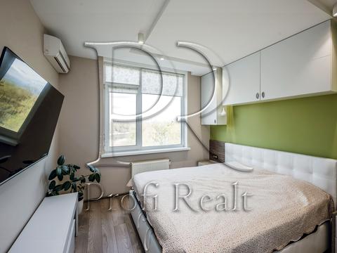 квартира за адресою Набережно-Корчуватська вул., 27