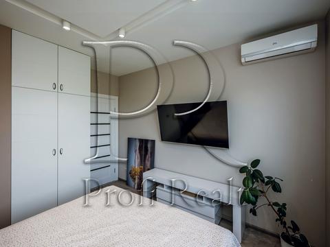 квартира за адресою Набережно-Корчуватська вул., 27