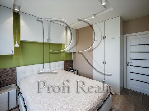 квартира за адресою Набережно-Корчуватська вул., 27