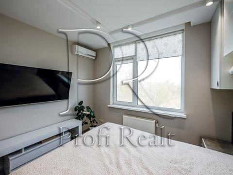 квартира за адресою Набережно-Корчуватська вул., 27