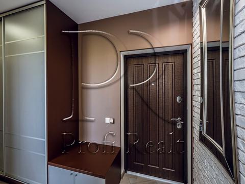 квартира за адресою Набережно-Корчуватська вул., 27