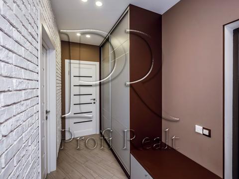 квартира за адресою Набережно-Корчуватська вул., 27