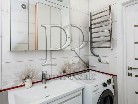 квартира за адресою Набережно-Корчуватська вул., 27