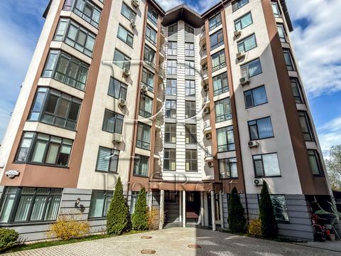 квартира за адресою Набережно-Корчуватська вул., 27