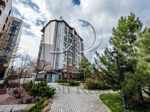 квартира за адресою Набережно-Корчуватська вул., 27