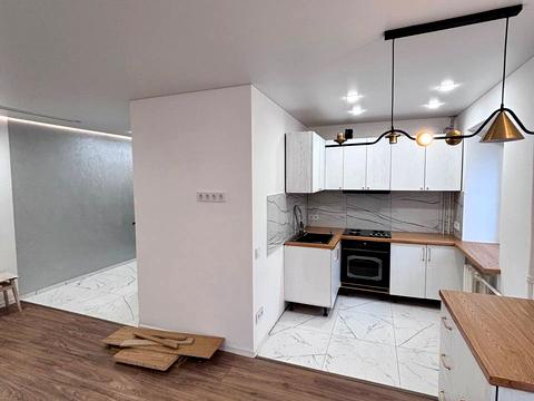 квартира по адресу Военных Ветеранов ул., 4