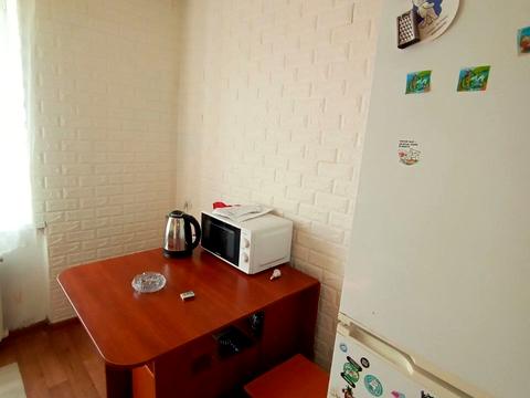 квартира по адресу Полигонная ул. (Погребняка), 18-Б