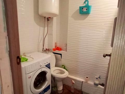 квартира по адресу Полигонная ул. (Погребняка), 18-Б