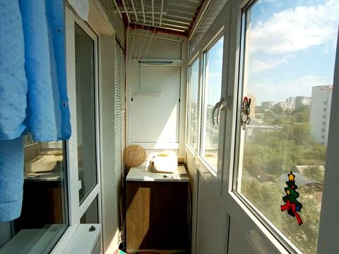 квартира по адресу Полигонная ул. (Погребняка), 18-Б