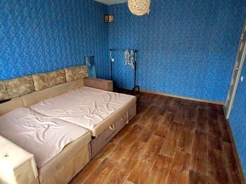 квартира по адресу Полигонная ул. (Погребняка), 18-Б