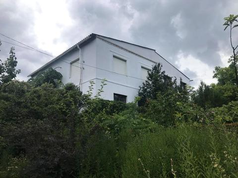 будинок за адресою Тодося Осьмачки вул.