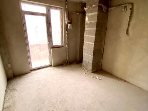 квартира по адресу Яцкова ул. (Егорова), 20б