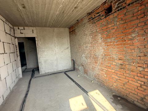 квартира по адресу Степана Бандери ул., (Будинок)