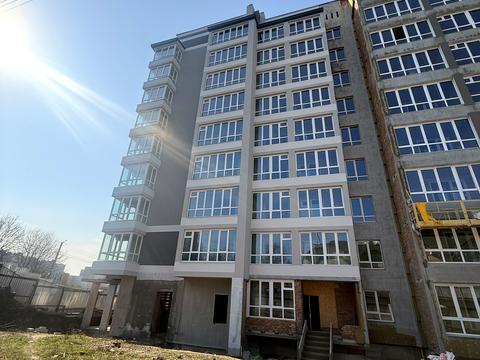 квартира по адресу Степана Бандери ул., (Будинок)