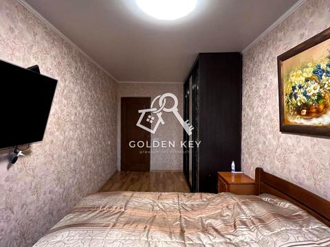 квартира за адресою Володимира Великого вул. (Мелешкіна), 29б