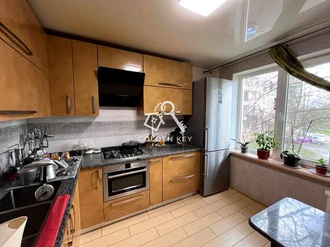 квартира за адресою Володимира Великого вул. (Мелешкіна), 29б