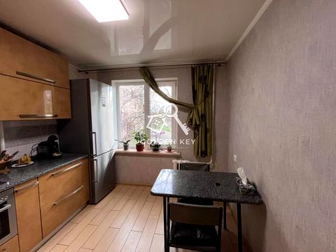 квартира за адресою Володимира Великого вул. (Мелешкіна), 29б