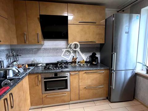 квартира за адресою Володимира Великого вул. (Мелешкіна), 29б