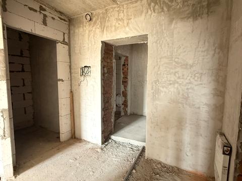 квартира по адресу Степана Бандери ул., (Будинок)