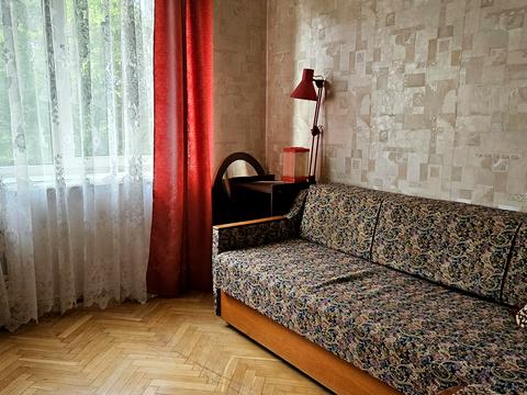 комната по адресу Авиаконструктора Антонова ул., 9