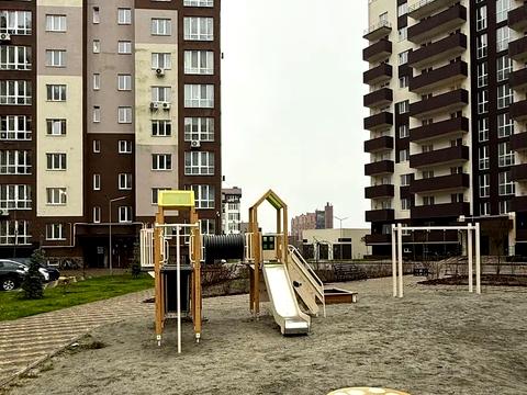 квартира по адресу Феодосия Печерского ул. (Піонерська), 11