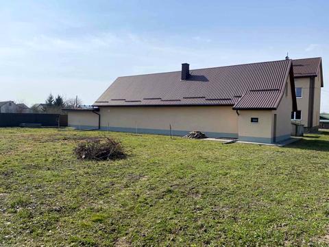 дом по адресу Шевченка, 50А