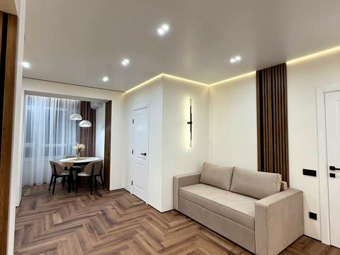 квартира за адресою Приозерна вул., 42