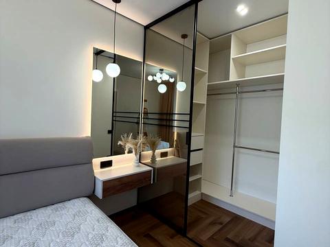 квартира за адресою Приозерна вул., 42