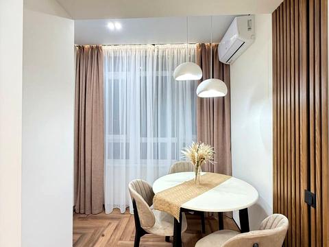 квартира за адресою Приозерна вул., 42