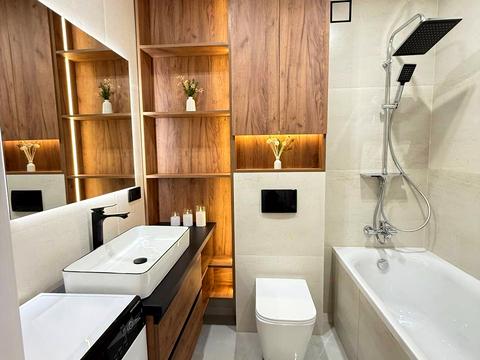 квартира за адресою Приозерна вул., 42